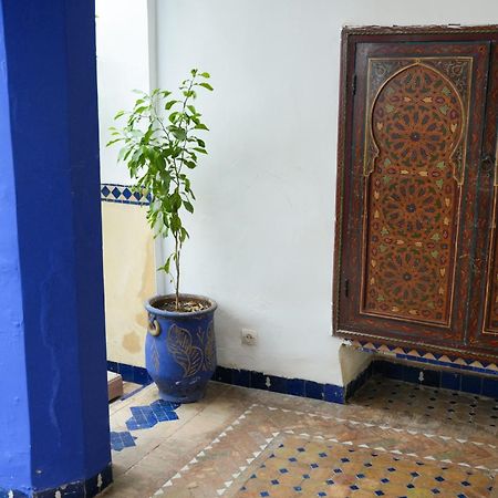 Archduke Private Rooms Marrakesh Luaran gambar