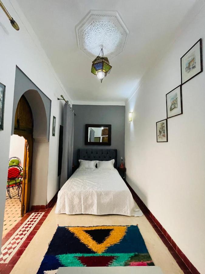 Archduke Private Rooms Marrakesh Luaran gambar
