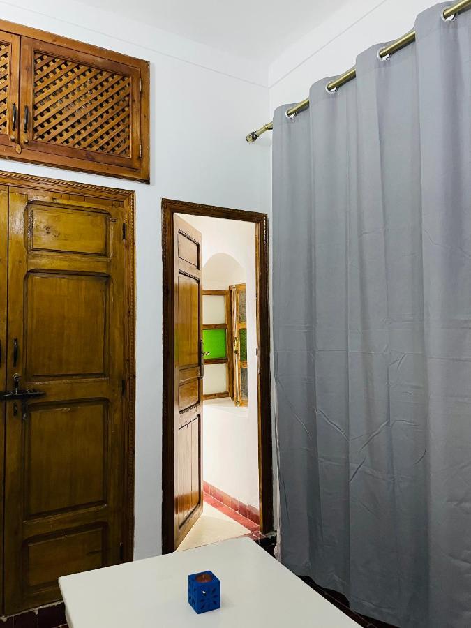Archduke Private Rooms Marrakesh Luaran gambar