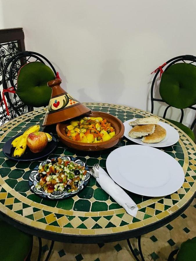 Archduke Private Rooms Marrakesh Luaran gambar