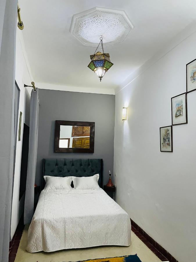 Archduke Private Rooms Marrakesh Luaran gambar