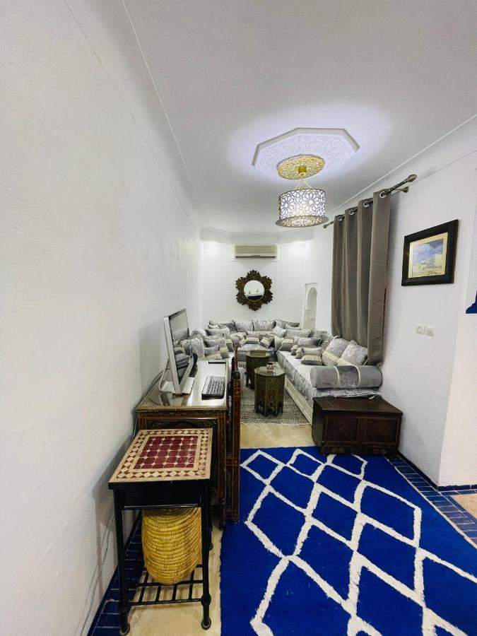 Archduke Private Rooms Marrakesh Luaran gambar