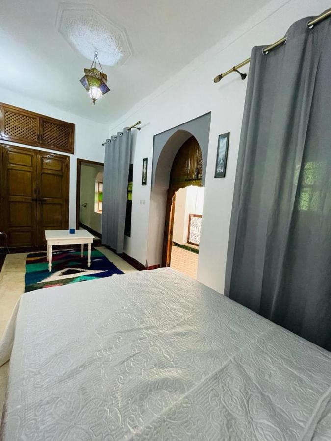 Archduke Private Rooms Marrakesh Luaran gambar