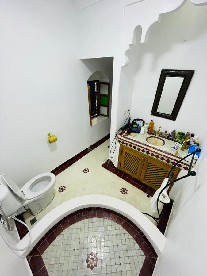 Archduke Private Rooms Marrakesh Luaran gambar