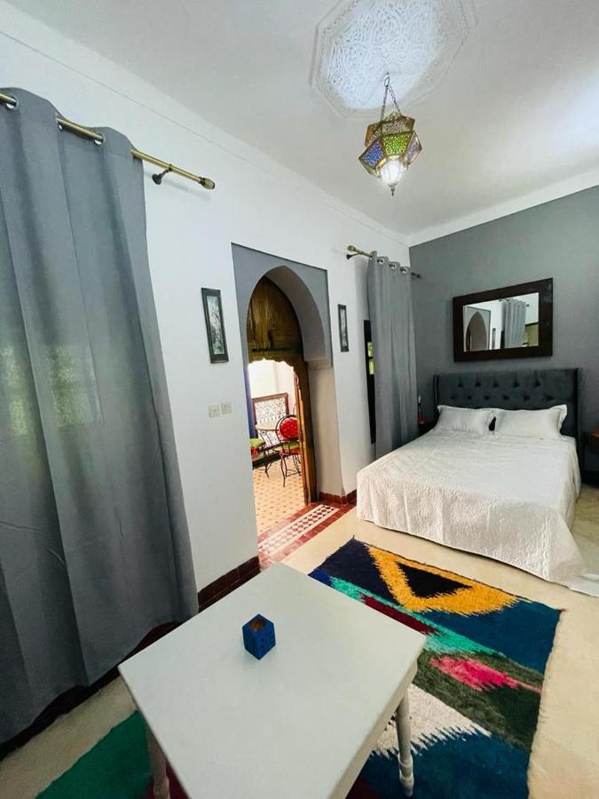 Archduke Private Rooms Marrakesh Luaran gambar