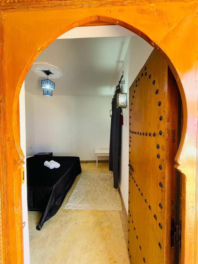 Archduke Private Rooms Marrakesh Luaran gambar