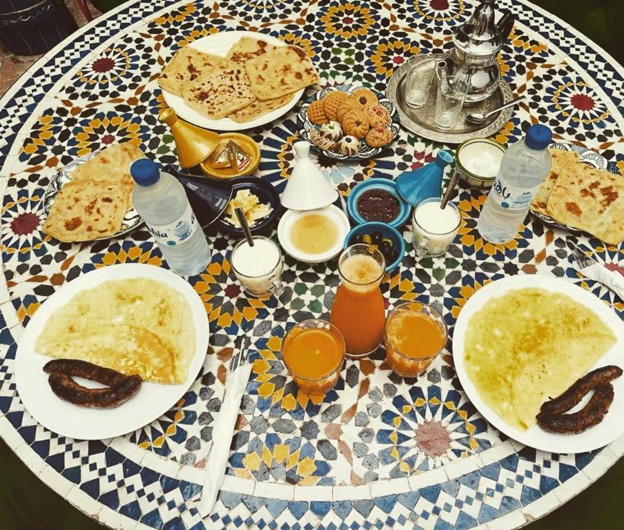 Archduke Private Rooms Marrakesh Luaran gambar