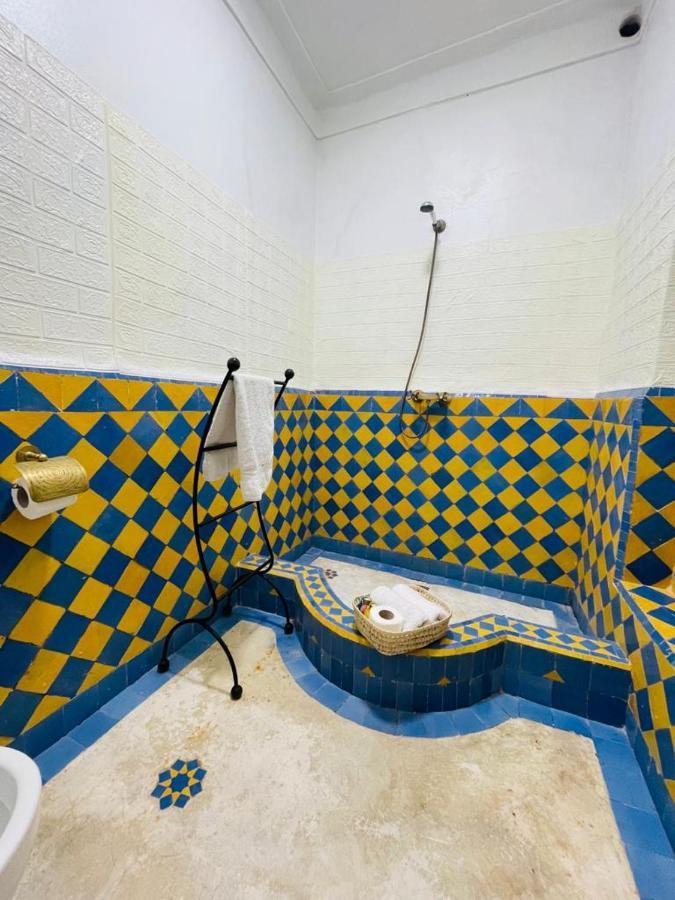Archduke Private Rooms Marrakesh Luaran gambar