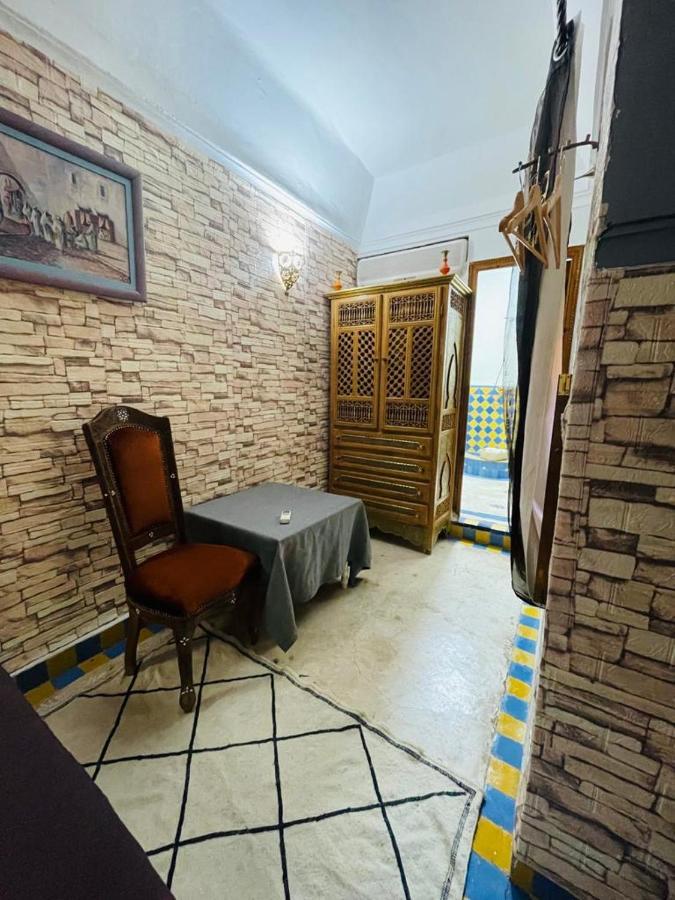 Archduke Private Rooms Marrakesh Luaran gambar
