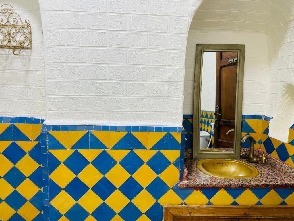 Archduke Private Rooms Marrakesh Luaran gambar