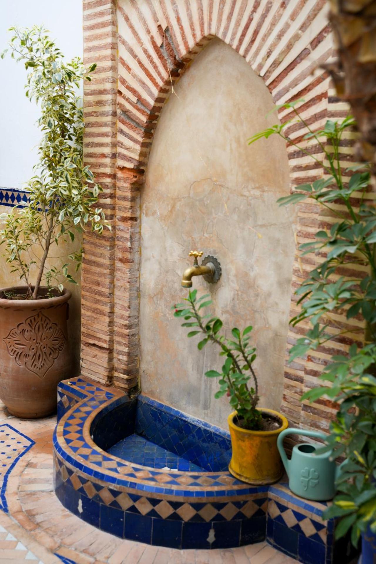 Archduke Private Rooms Marrakesh Luaran gambar