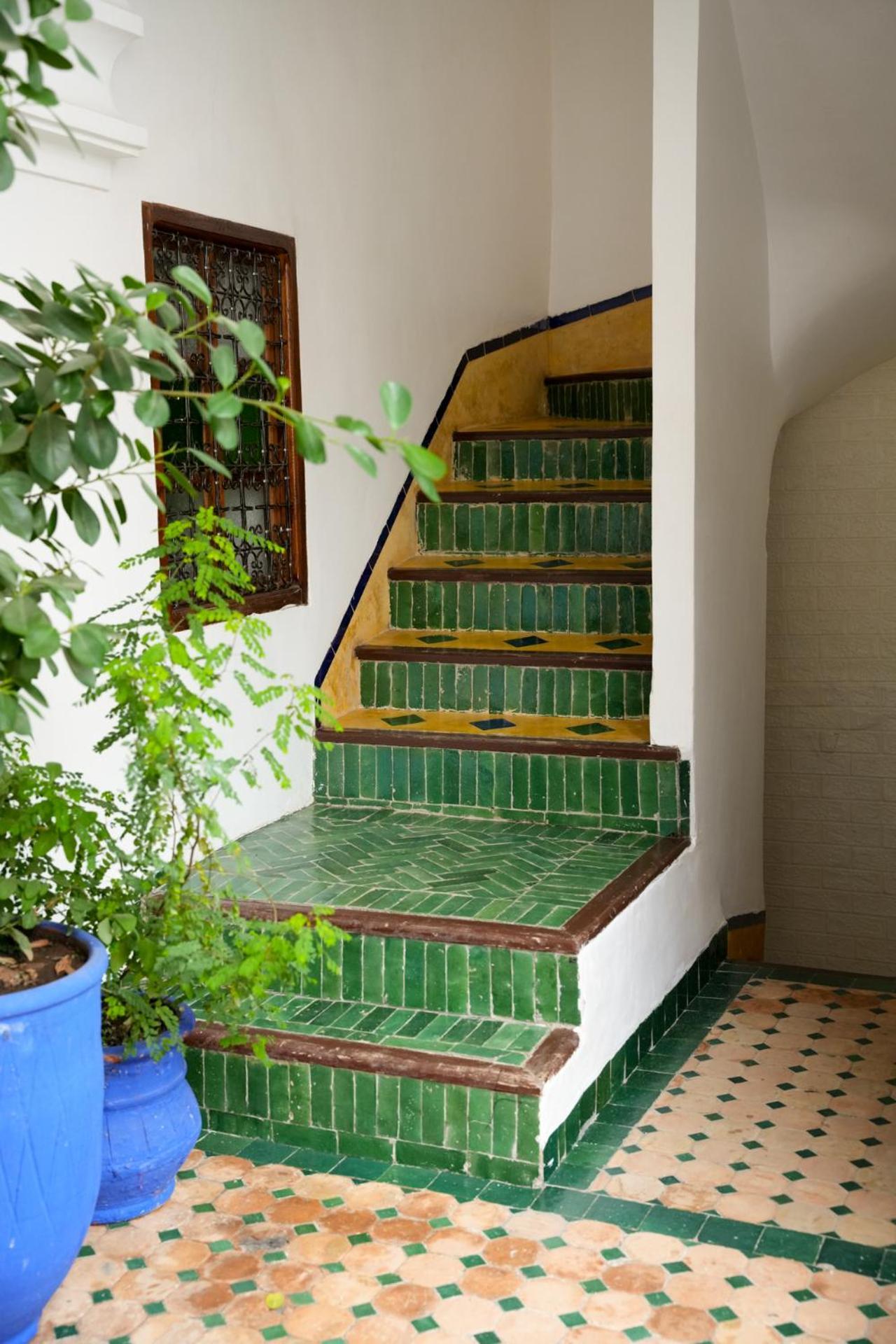 Archduke Private Rooms Marrakesh Luaran gambar
