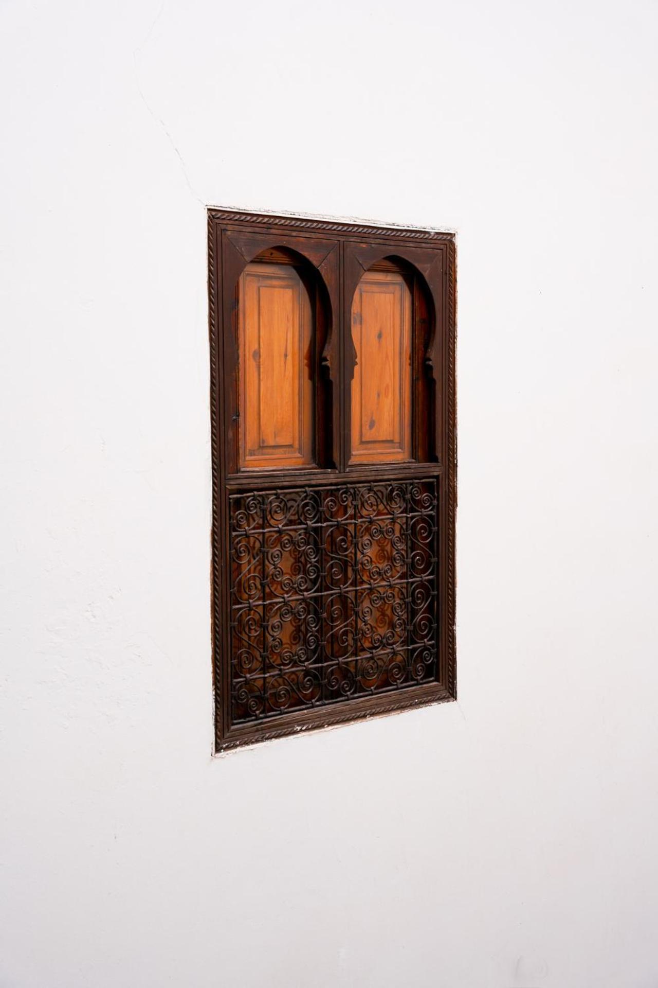 Archduke Private Rooms Marrakesh Luaran gambar