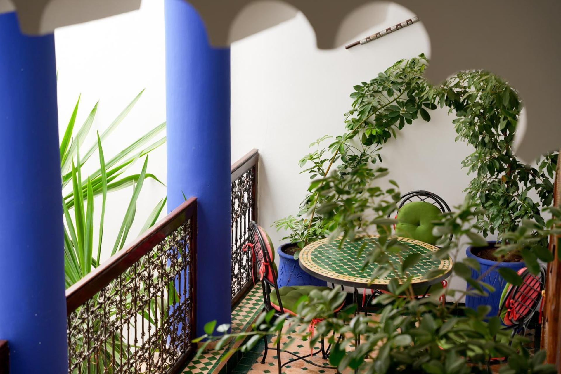 Archduke Private Rooms Marrakesh Luaran gambar